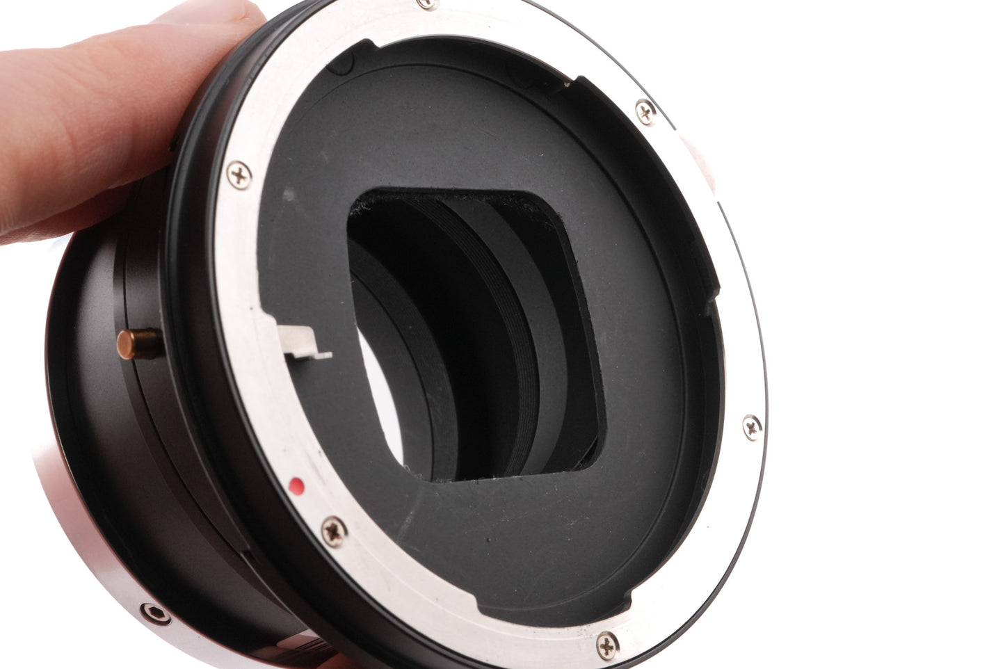 Fotodiox Mamiya 645 - Nikon Z Tilt/Shift Adapter Pro TLT ROKR