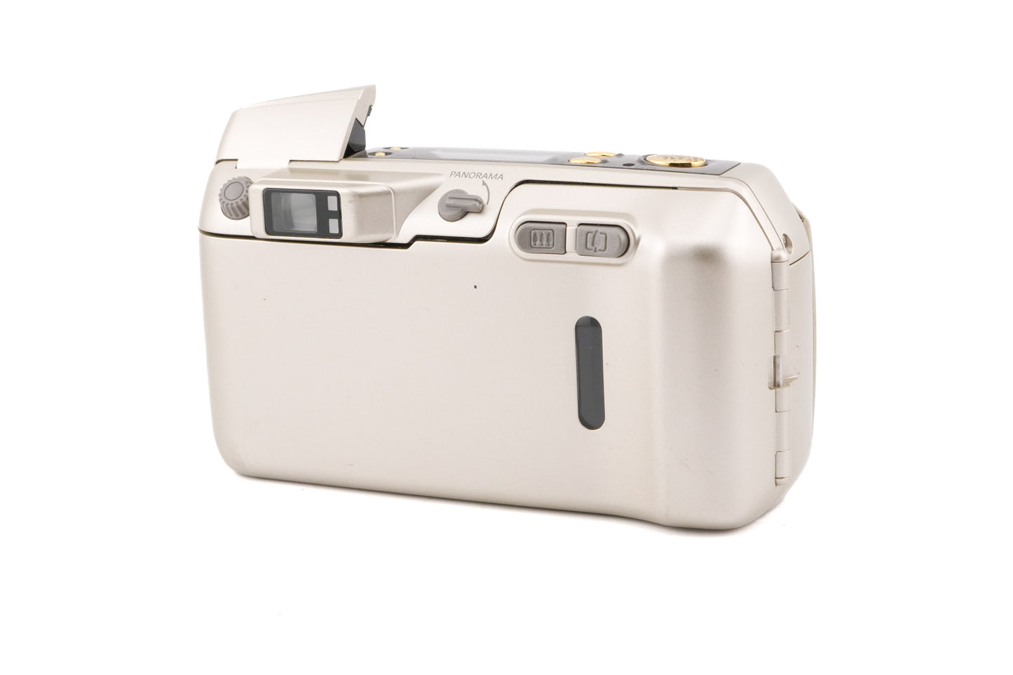 Nikon Lite Touch Zoom 130 ED