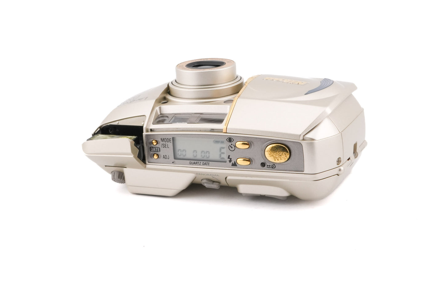 Nikon Lite Touch Zoom 130 ED