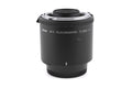 Nikon 2x TC-20E II AF-S Teleconverter