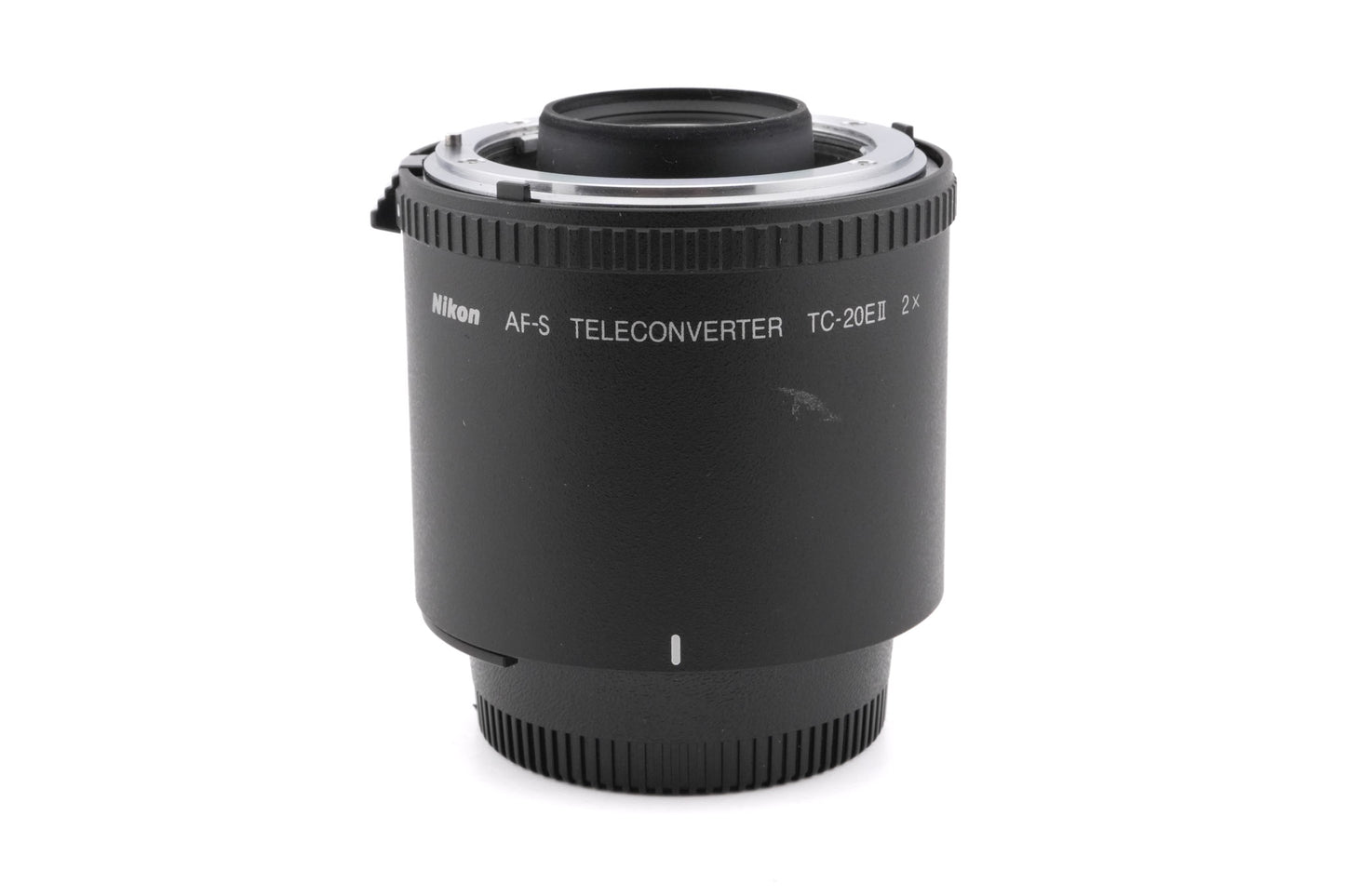 Nikon 2x TC-20E II AF-S Teleconverter