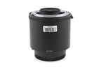 Nikon 2x TC-20E II AF-S Teleconverter