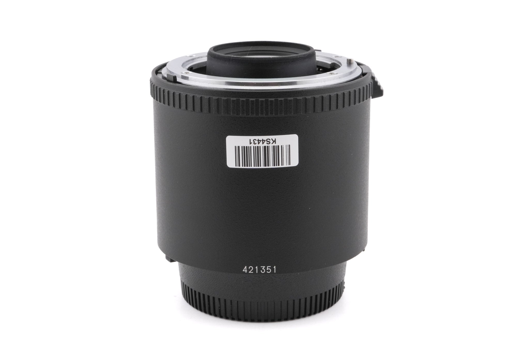 Nikon 2x TC-20E II AF-S Teleconverter