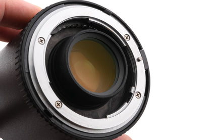 Nikon 2x TC-20E II AF-S Teleconverter