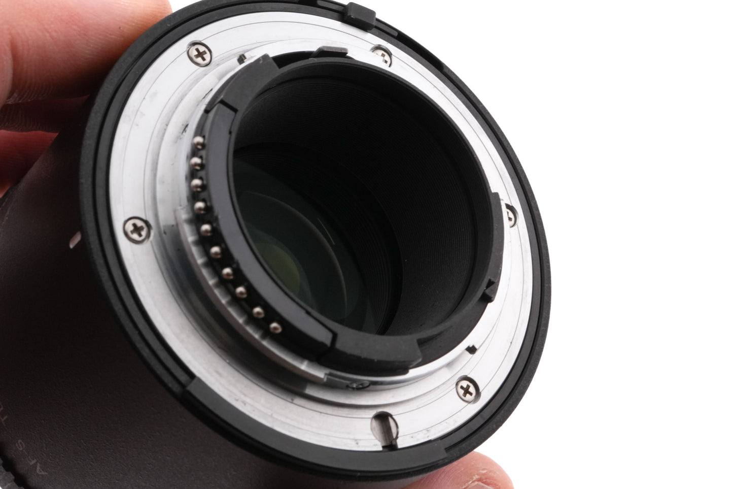 Nikon 2x TC-20E II AF-S Teleconverter