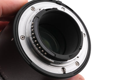 Nikon 2x TC-20E II AF-S Teleconverter