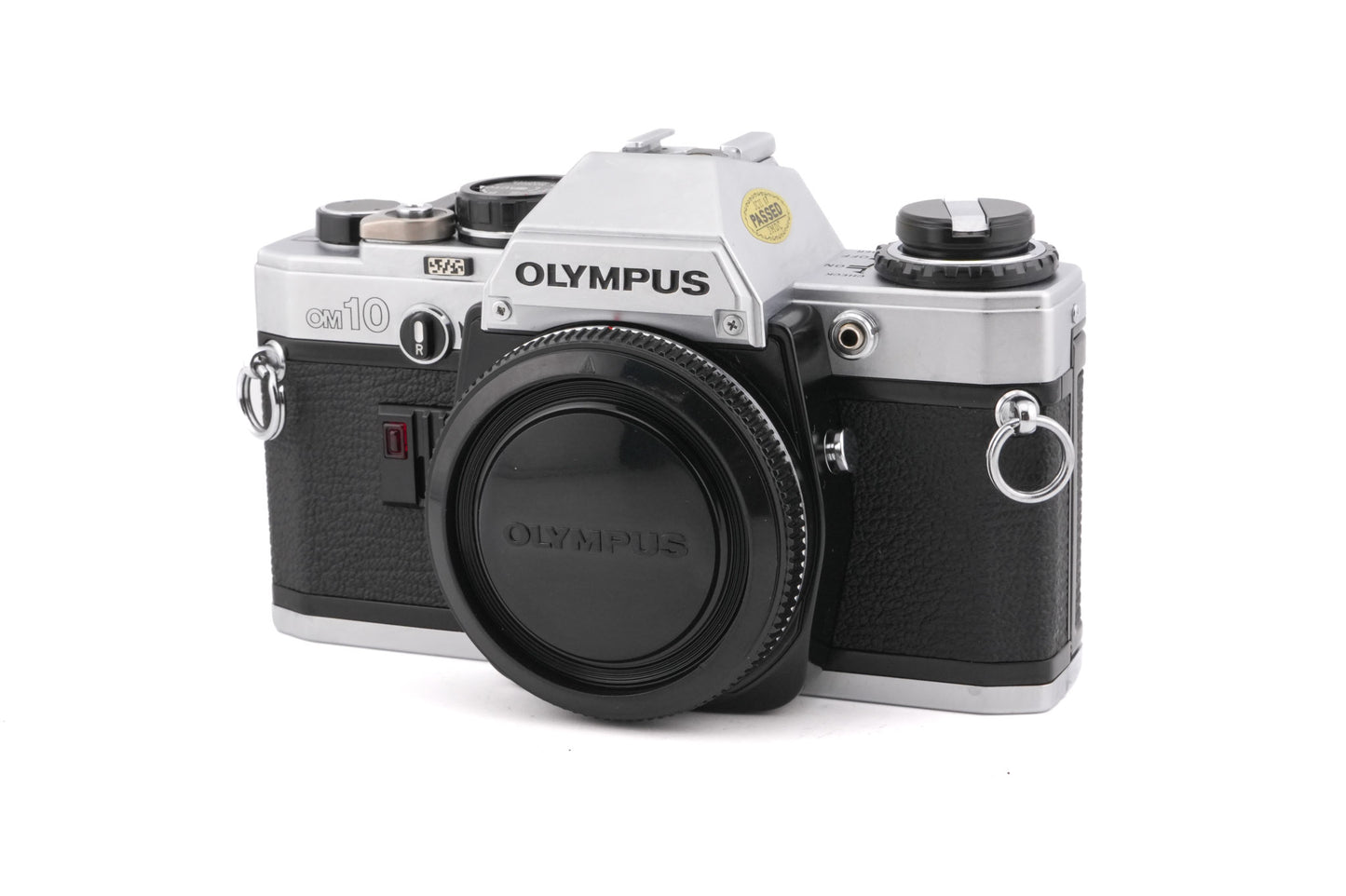 Olympus OM10