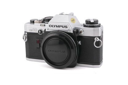 Olympus OM10