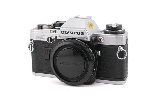 Olympus OM10
