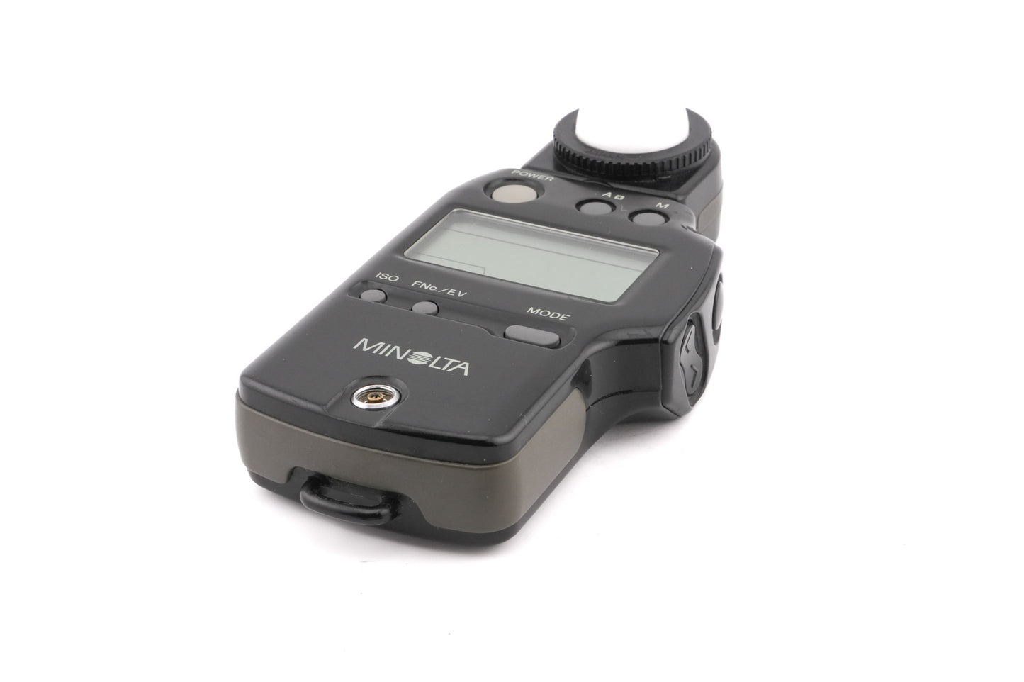 Minolta Auto Meter IV F