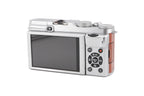 Fujifilm X-M1