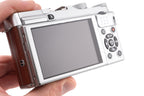 Fujifilm X-M1