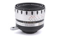 Meyer-Optik Görlitz 50mm f2 Domiron