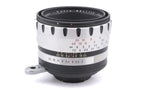 Meyer-Optik Görlitz 50mm f2 Domiron