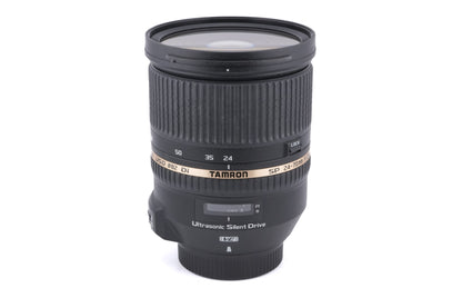 Tamron 24-70mm f2.8 SP DI VC USD (A007)