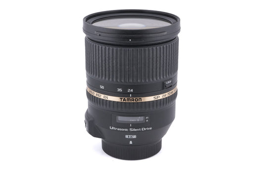 Tamron 24-70mm f2.8 SP DI VC USD (A007)