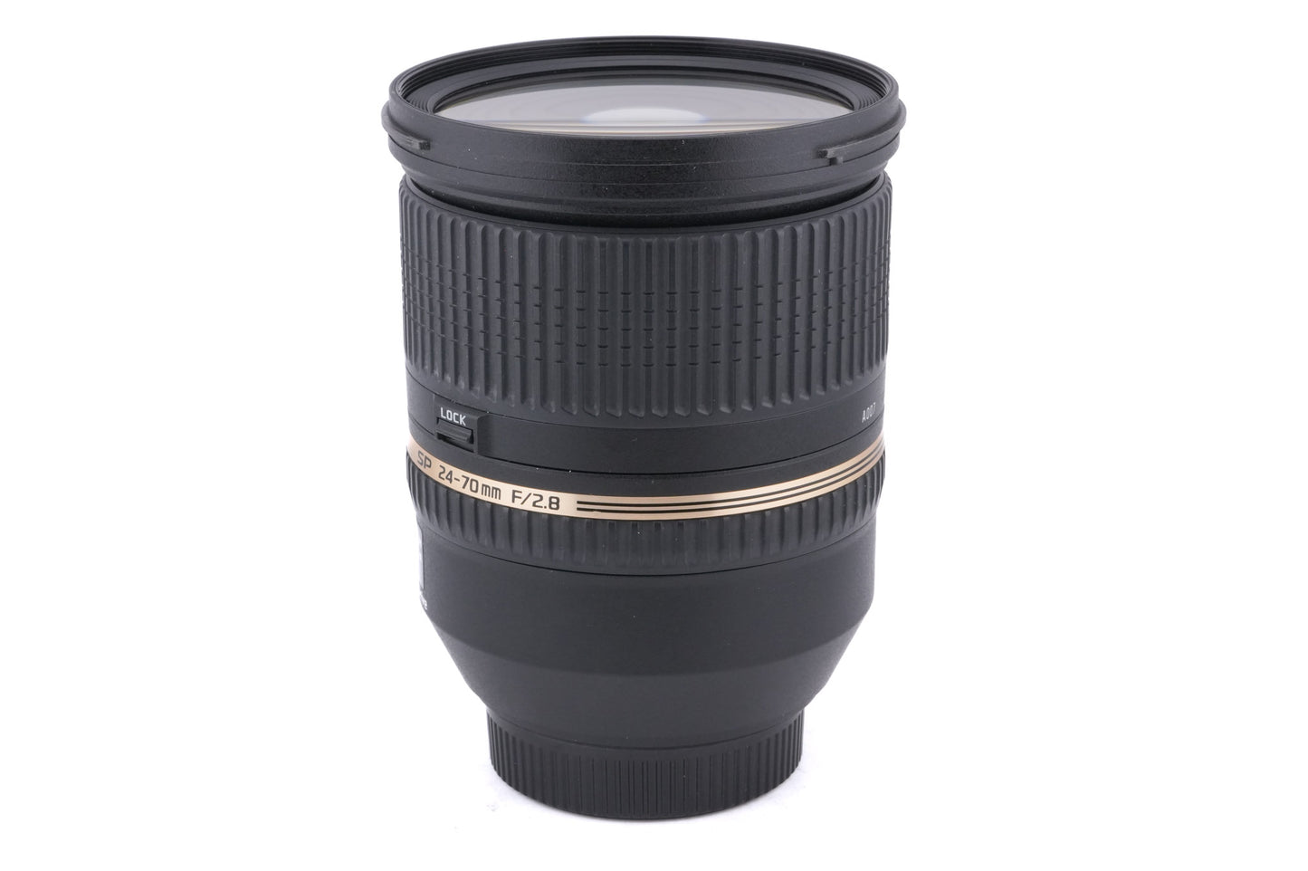 Tamron 24-70mm f2.8 SP DI VC USD (A007)