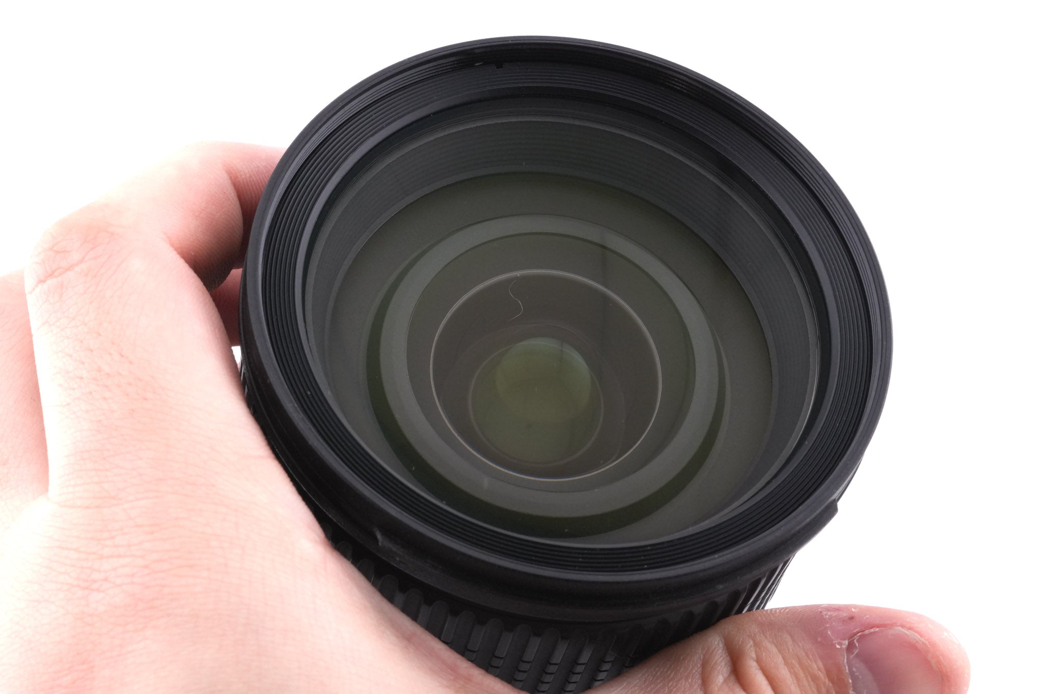 Tamron 24-70mm f2.8 SP DI VC USD (A007) – Kamerastore