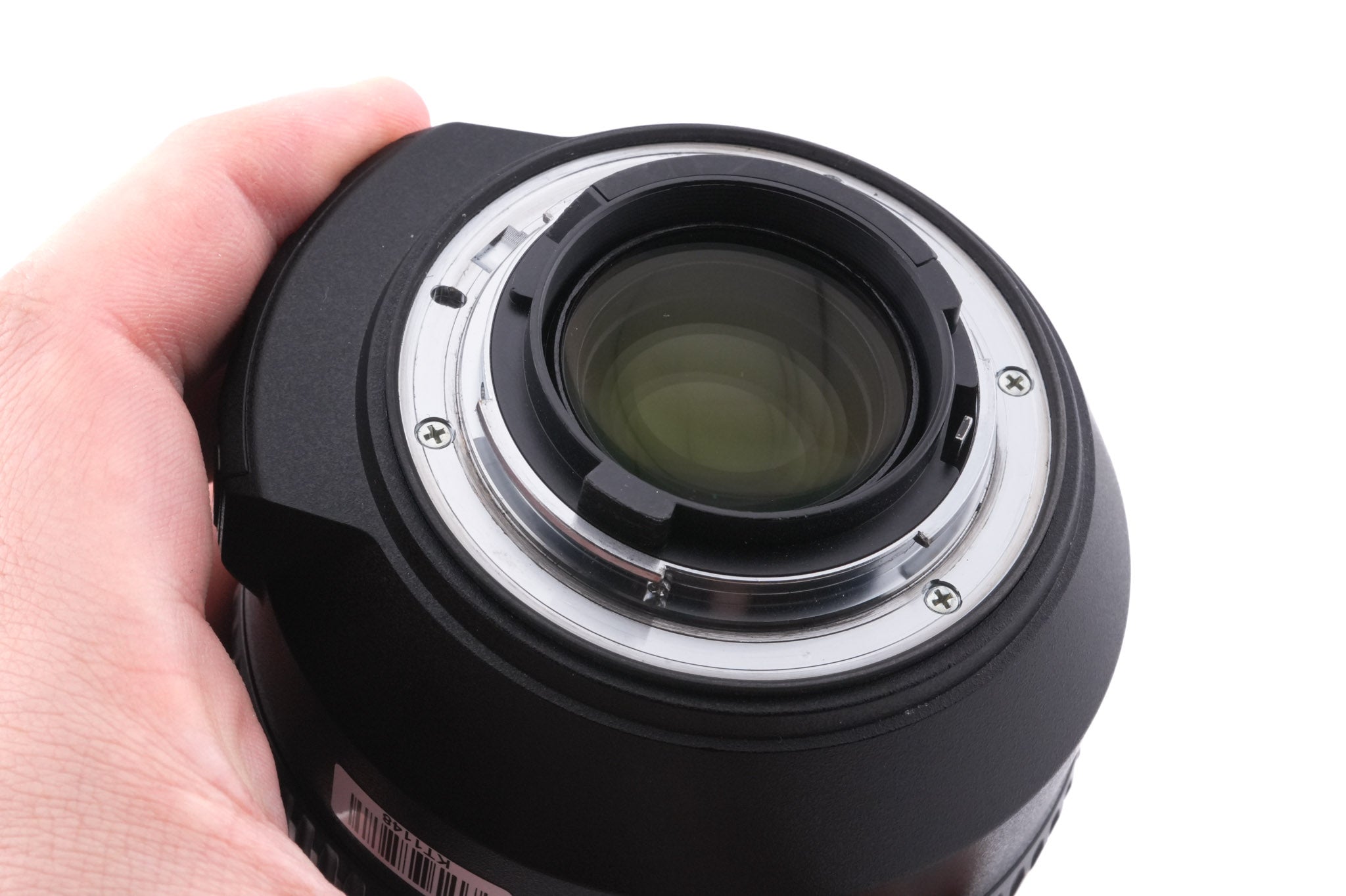 Tamron 24-70mm f2.8 SP DI VC USD (A007) – Kamerastore