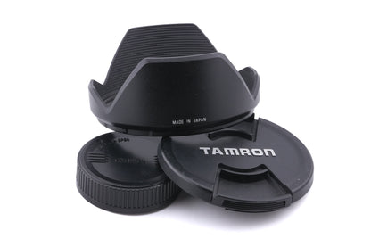 Tamron 24-70mm f2.8 SP DI VC USD (A007)