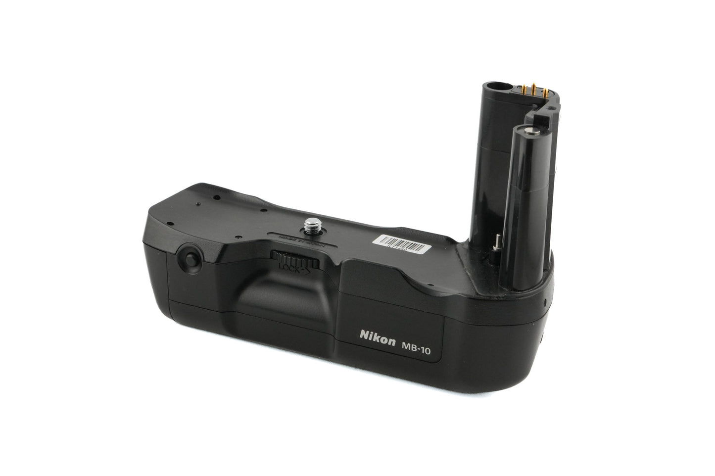 Nikon MB-10 Battery Pack