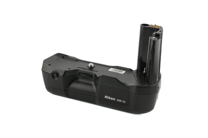 Nikon MB-10 Battery Pack