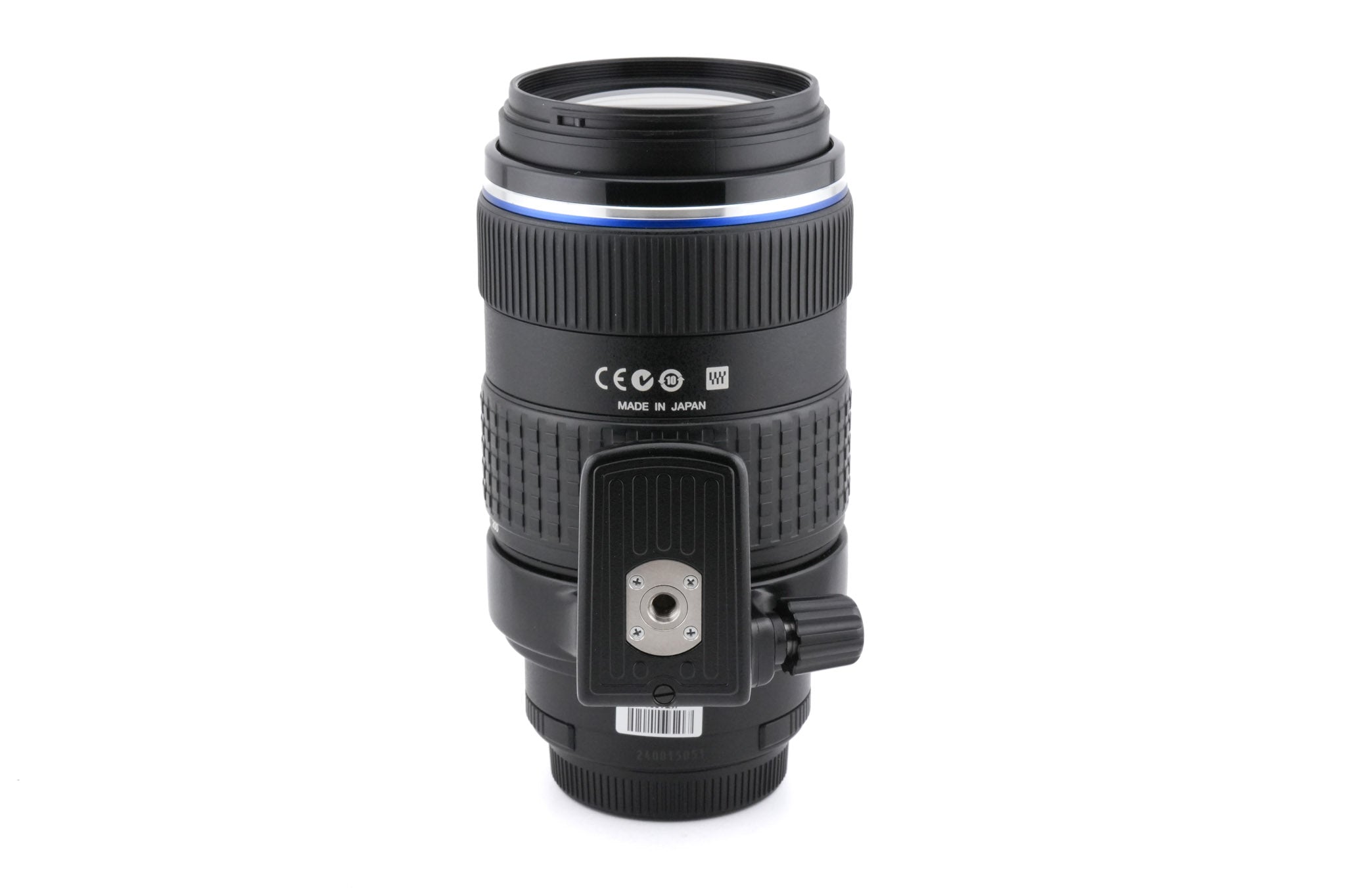 Olympus 50-200mm f2.8-3.5 Zuiko Digital ED SWD – Kamerastore