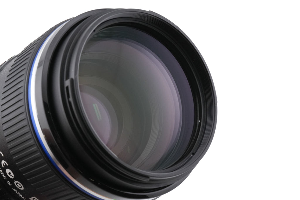 Olympus 50-200mm f2.8-3.5 Zuiko Digital ED SWD