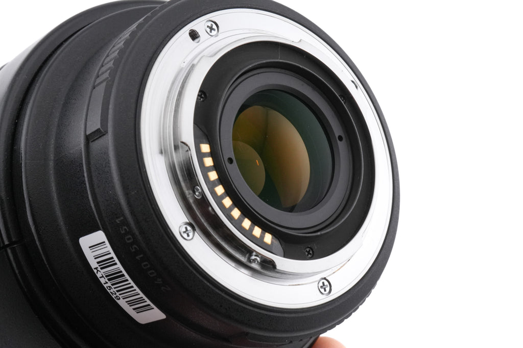 Olympus 50-200mm f2.8-3.5 Zuiko Digital ED SWD