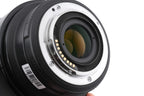 Olympus 50-200mm f2.8-3.5 Zuiko Digital ED SWD