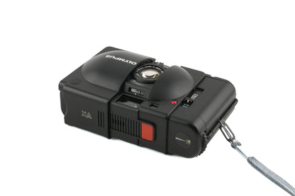 Olympus XA