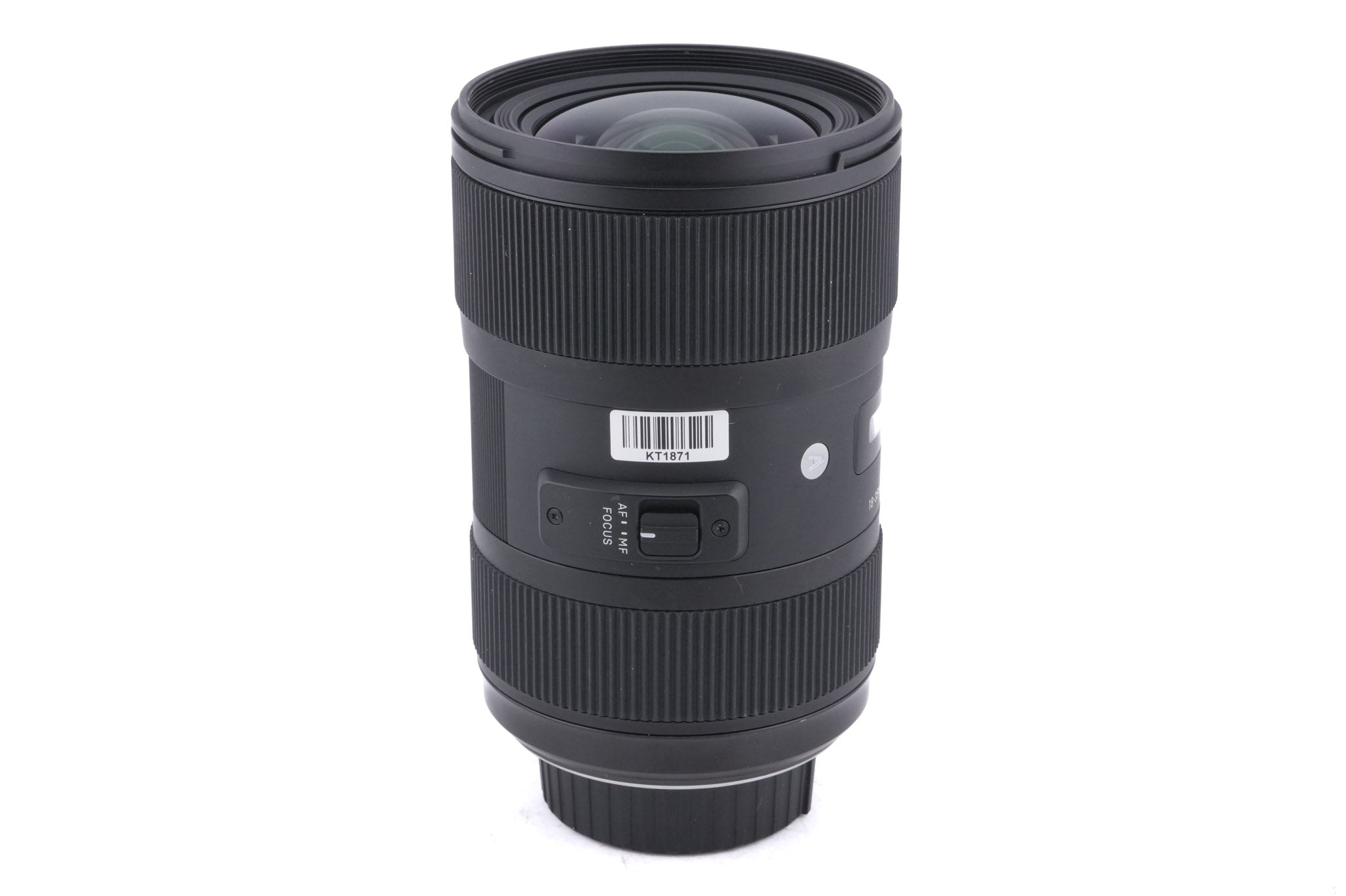 Sigma 18-35mm f1.8 DC HSM Art (013)