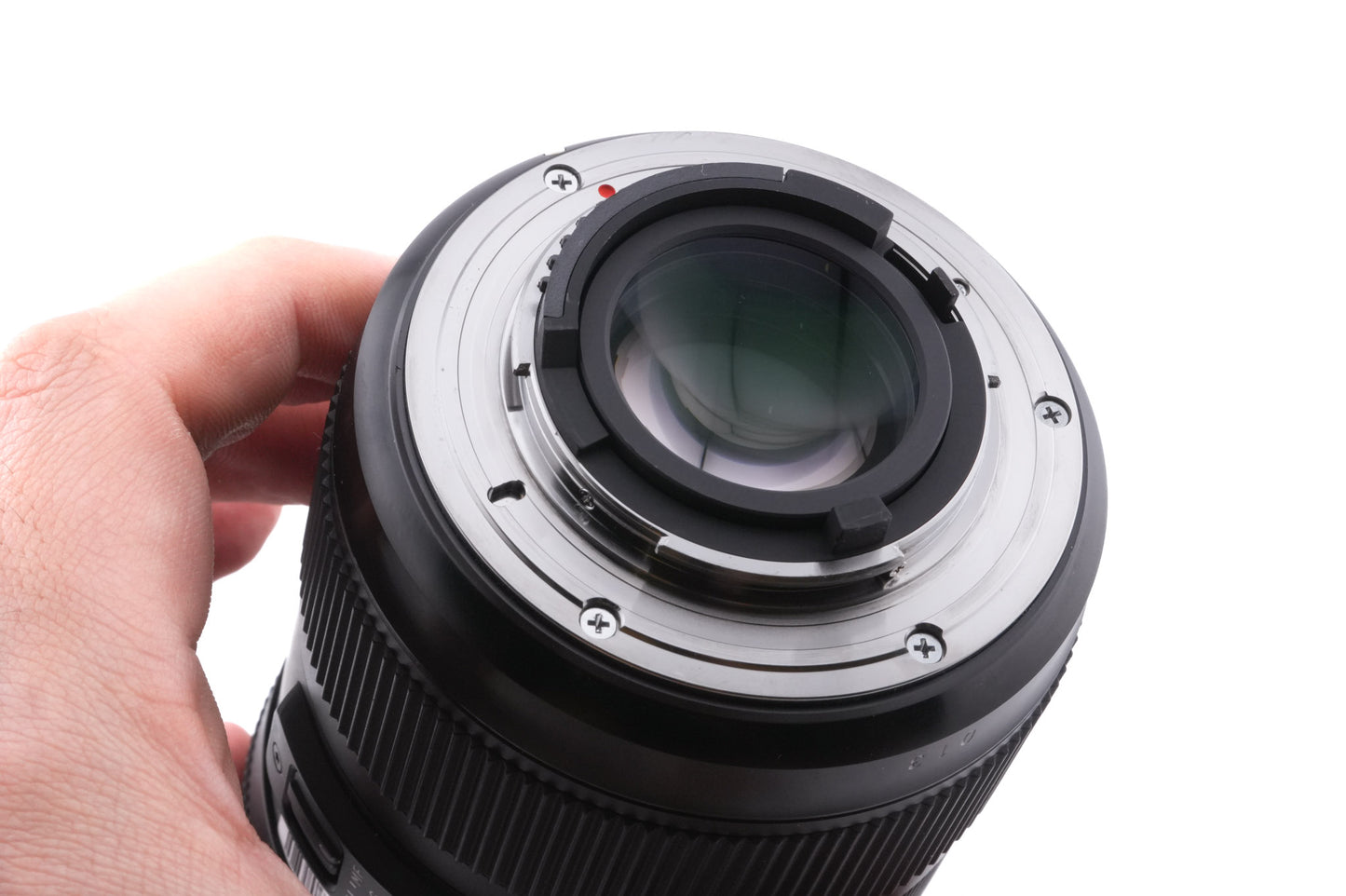 Sigma 18-35mm f1.8 DC HSM Art (013)