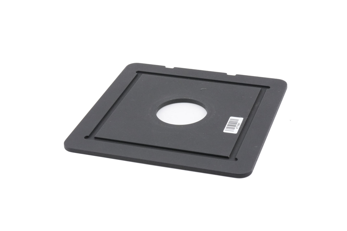 Cambo C-223 Lens Board (Copal #0)