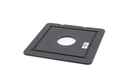 Cambo C-223 Lens Board (Copal #0)