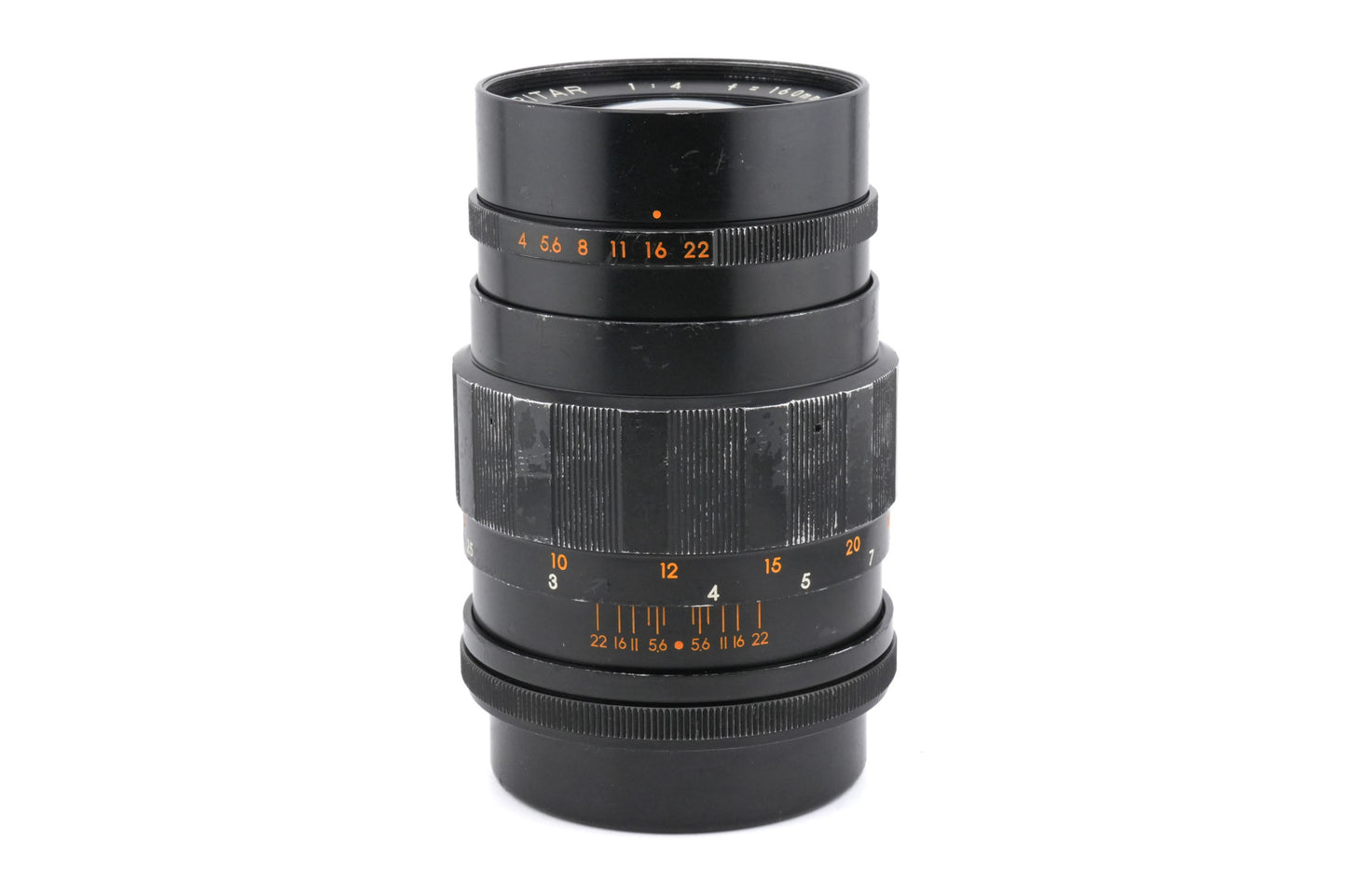 Norita 160mm f4 Noritar