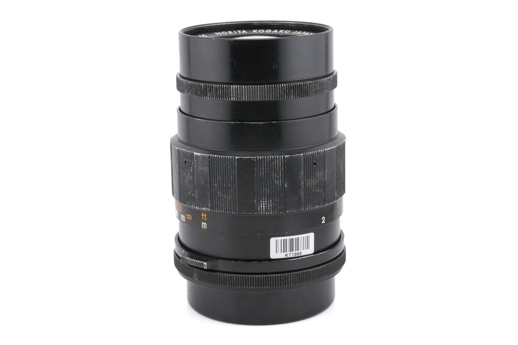 Norita 160mm f4 Noritar