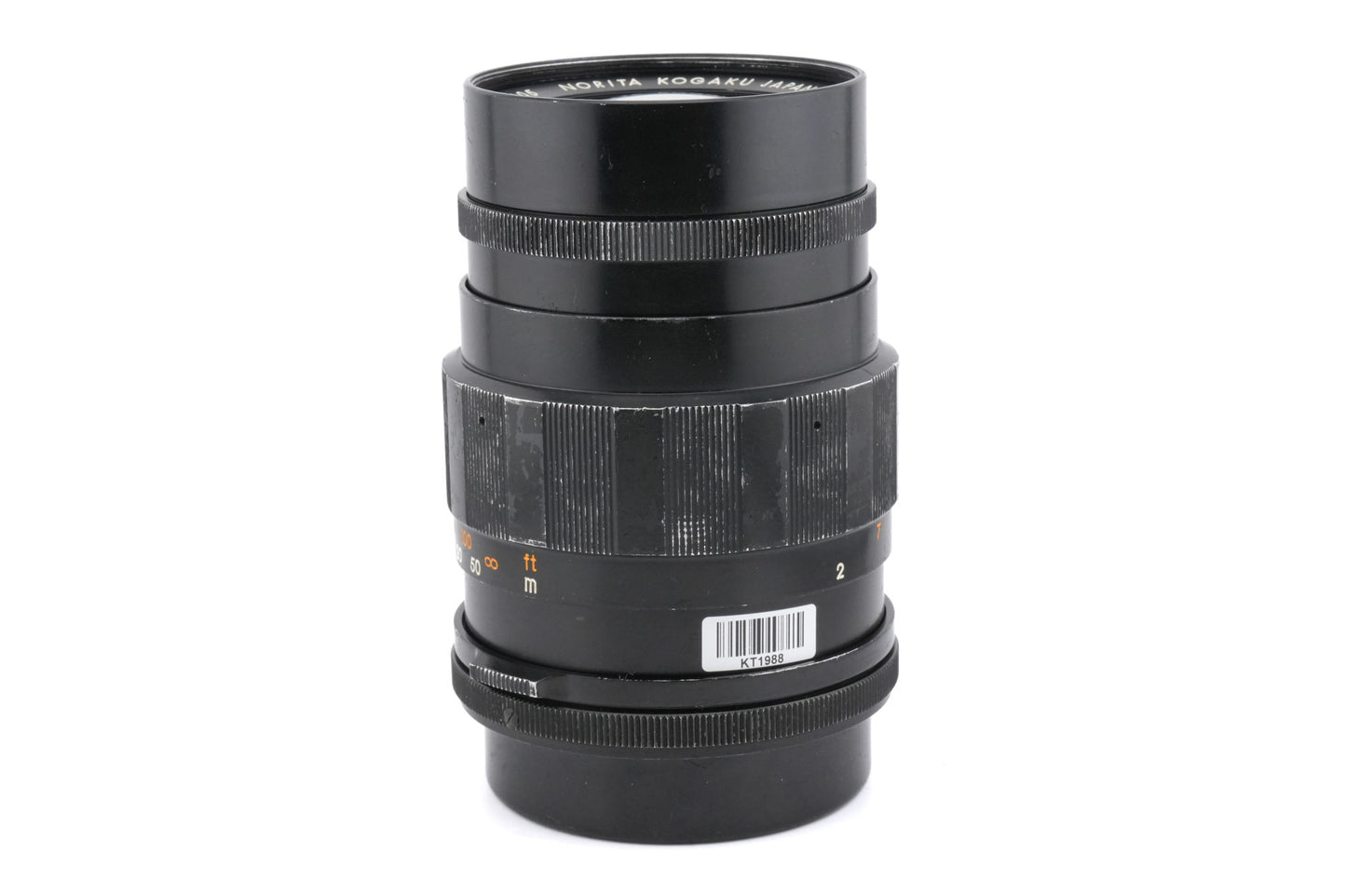 Norita 160mm f4 Noritar