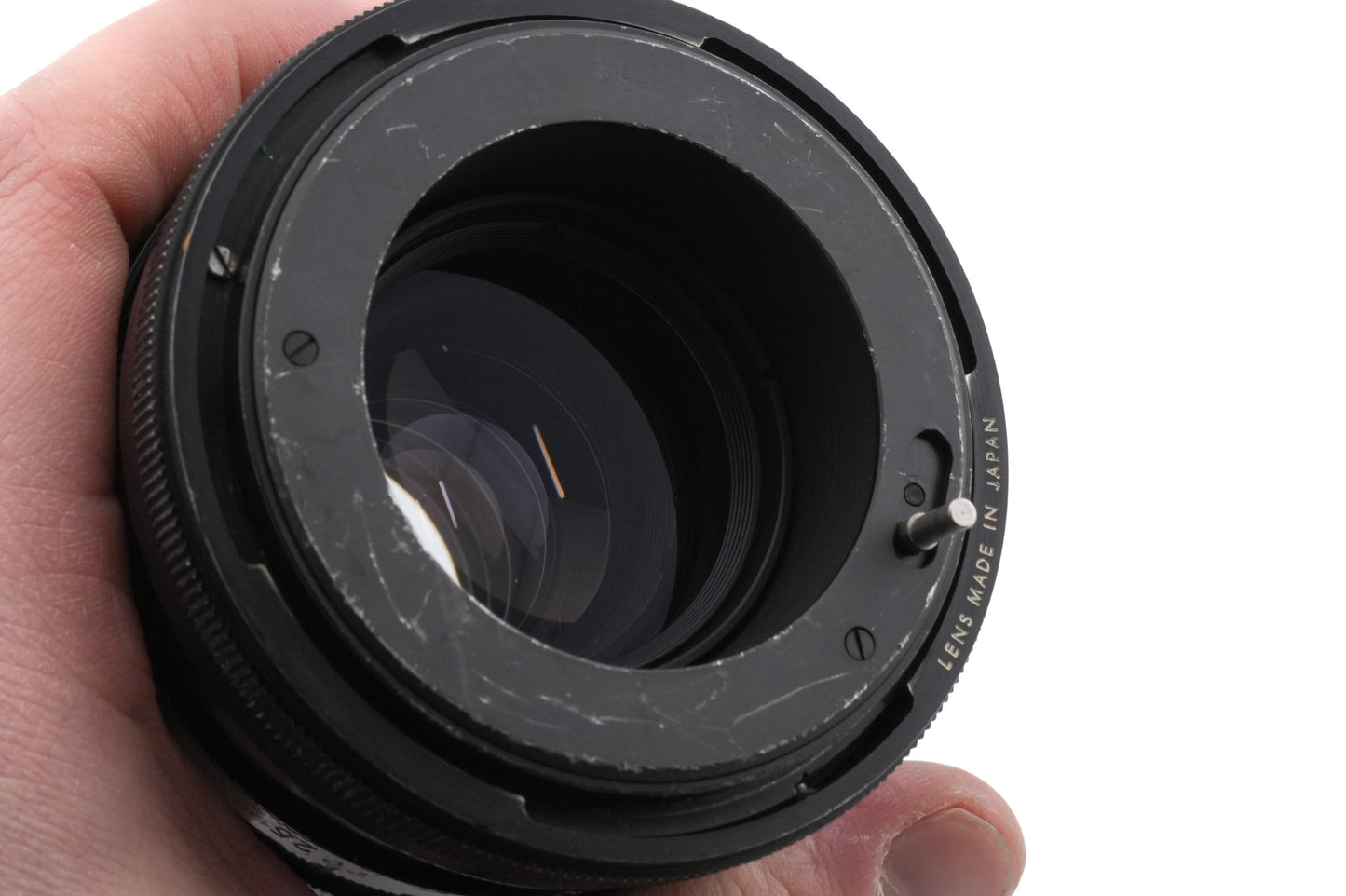 Norita 160mm f4 Noritar