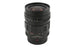 Voigtländer 17.5mm f0.95 Nokton Aspherical
