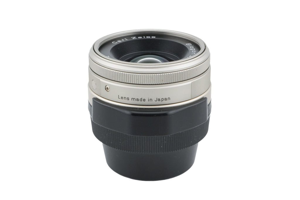 Carl Zeiss 28mm f2.8 Biogon T*