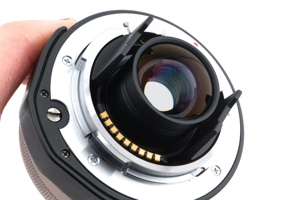 Carl Zeiss 28mm f2.8 Biogon T*