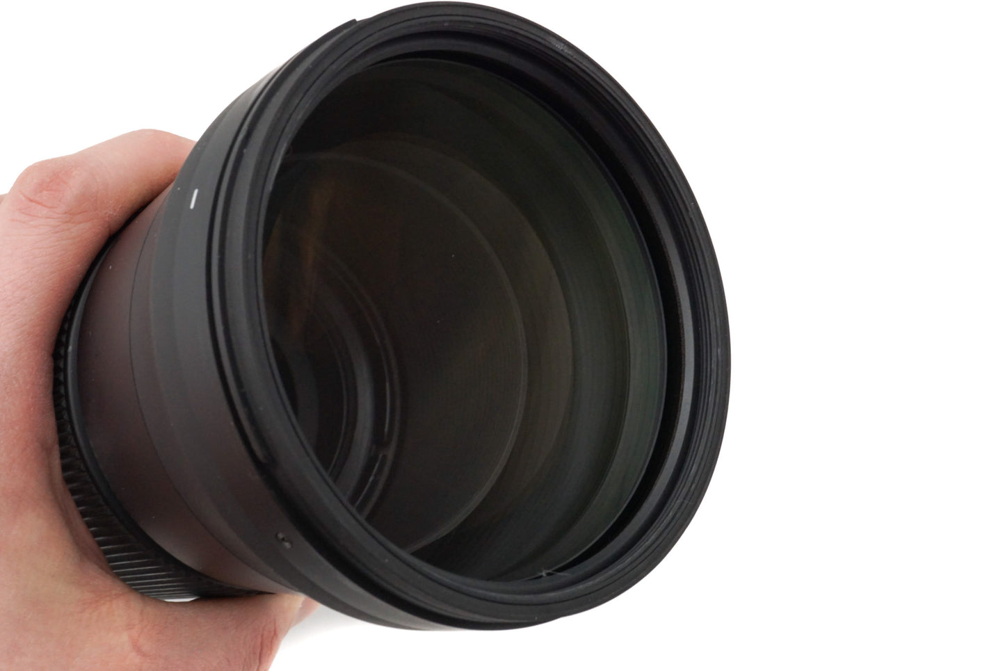 Sigma 150-600mm f5-6.3 DG OS HSM Contemporary (015)