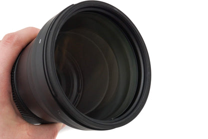 Sigma 150-600mm f5-6.3 DG OS HSM Contemporary (015)