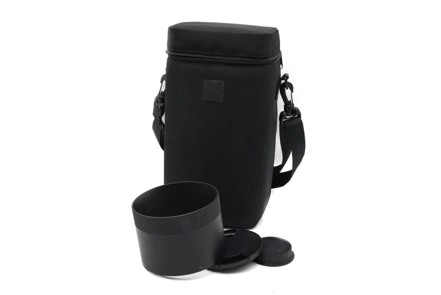 Sigma 150-600mm f5-6.3 DG OS HSM Contemporary (015)