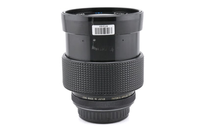 Vivitar 35-85mm f2.8 Series 1 VMC