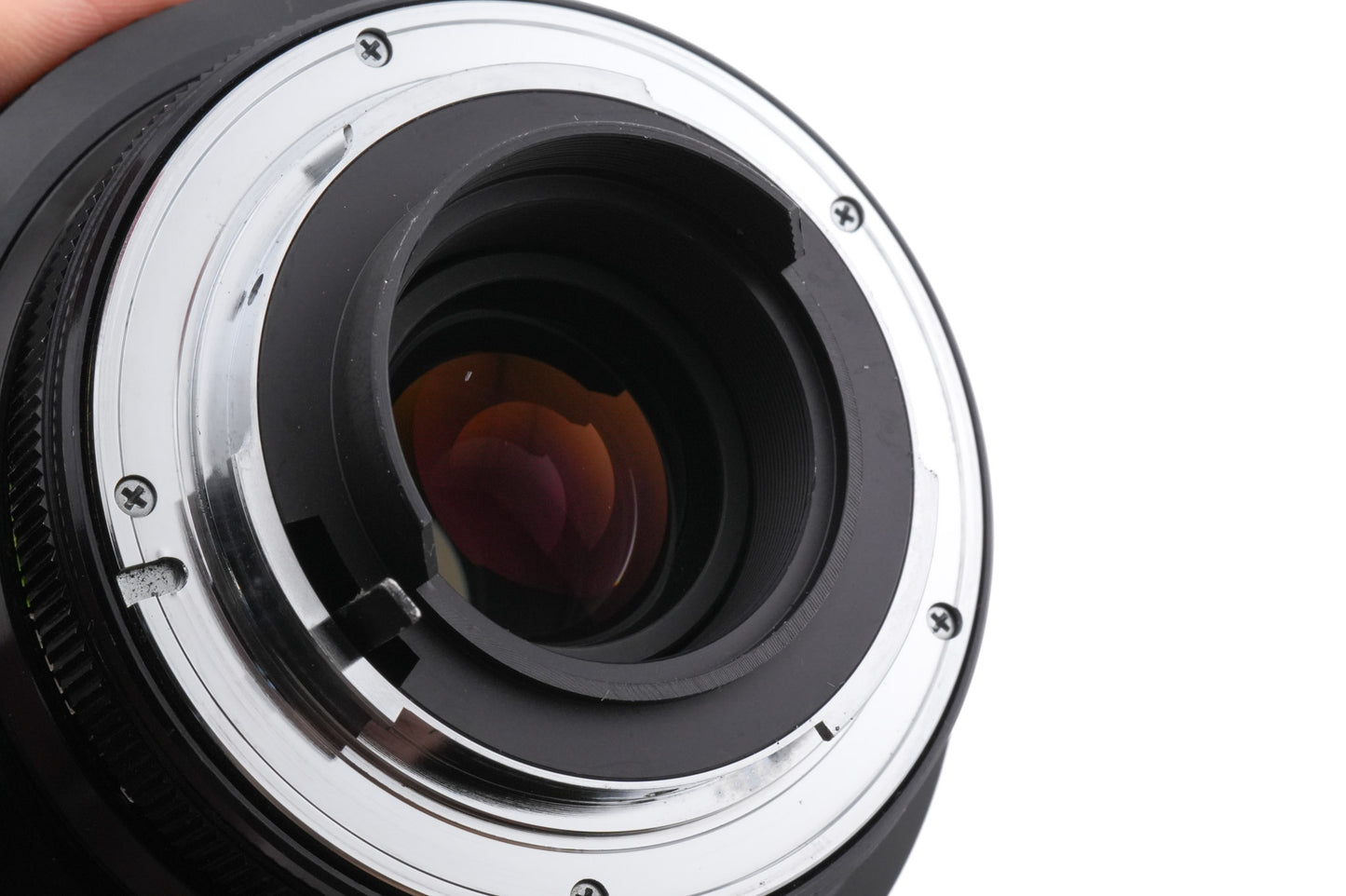 Vivitar 35-85mm f2.8 Series 1 VMC