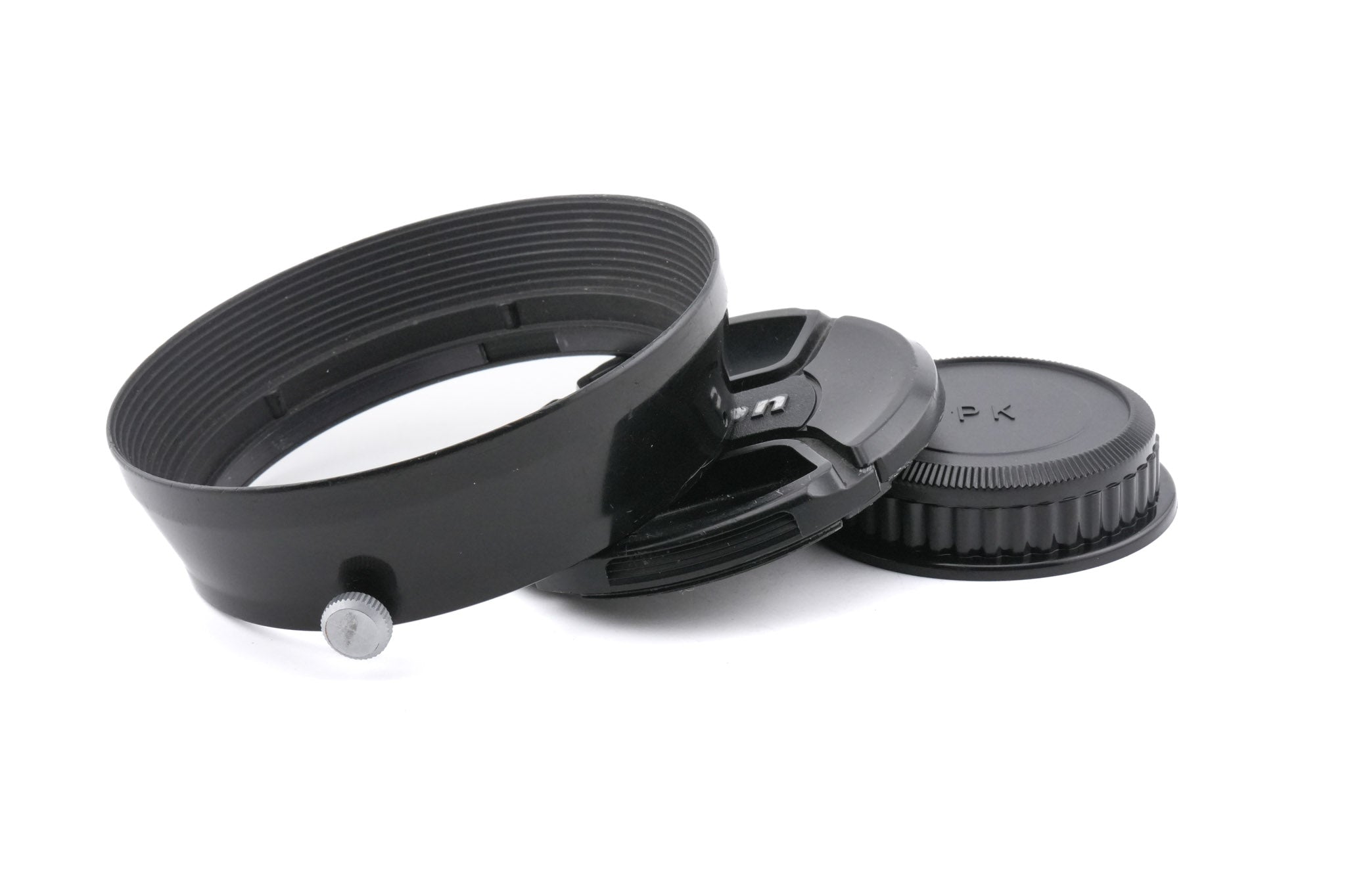 Vivitar 35-85mm f2.8 Series 1 VMC