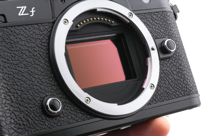 Nikon Z f