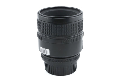 Nikon 60mm f2.8 AF Micro-Nikkor D
